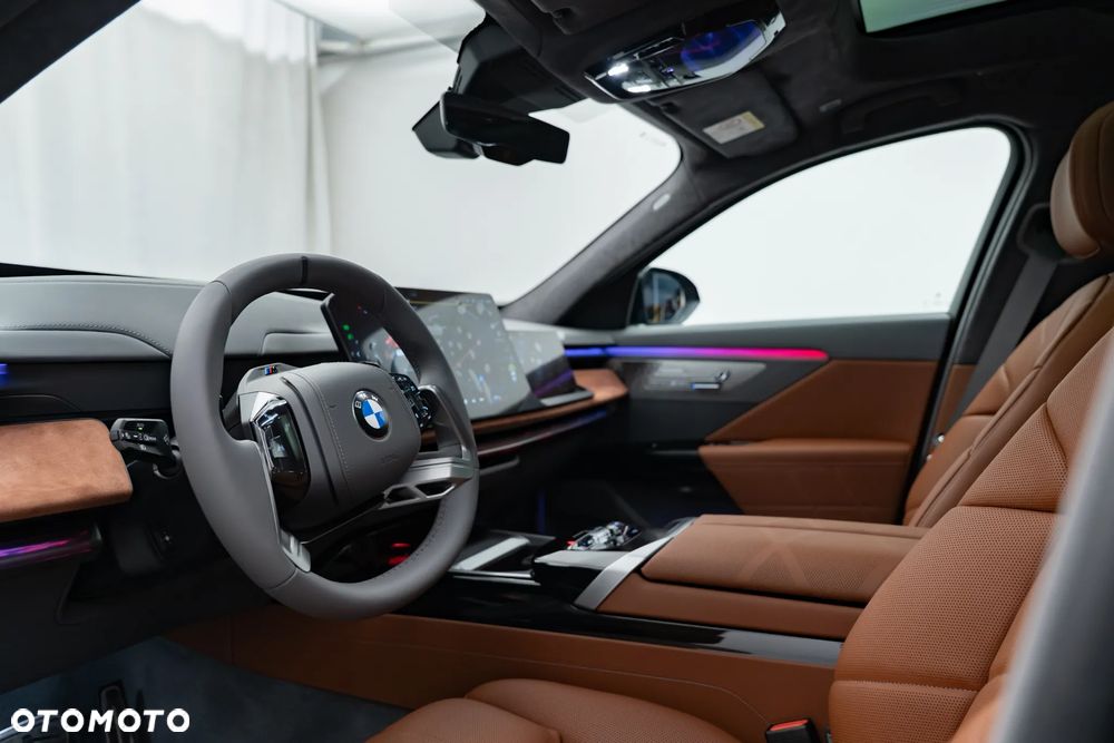 BMW Seria 7 - 20