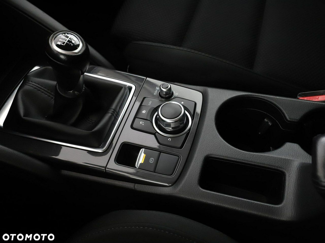 Mazda CX-5 - 28