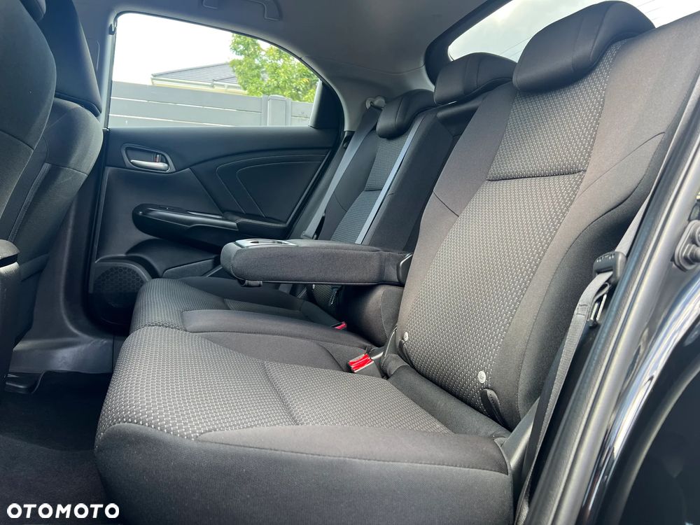 Honda Civic 1.8 Elegance (Honda Connect+) - 33