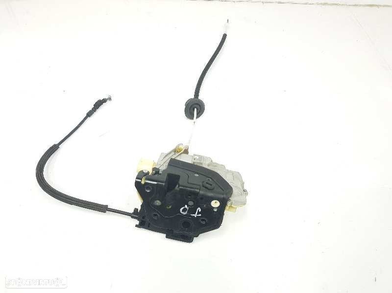 FECHADURA PORTA TRASEIRA DIREITA AUDI Q7 2007 -8K0839016 - 4