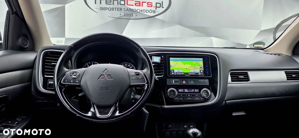 Mitsubishi Outlander 2.0 2WD Active - 20