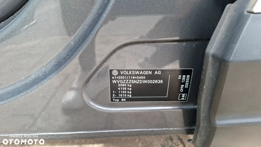 Volkswagen Tiguan 2.0 TDI DPF BlueMotion Technology Sport & Style - 28