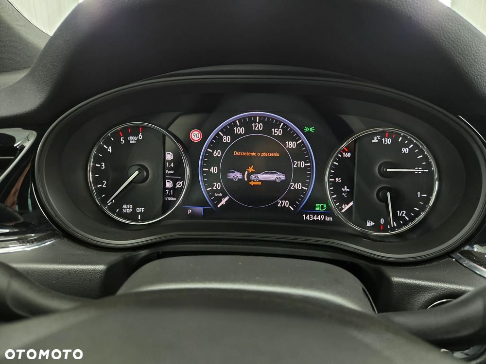 Opel Insignia 2.0 Ultimate Exclusive - 18