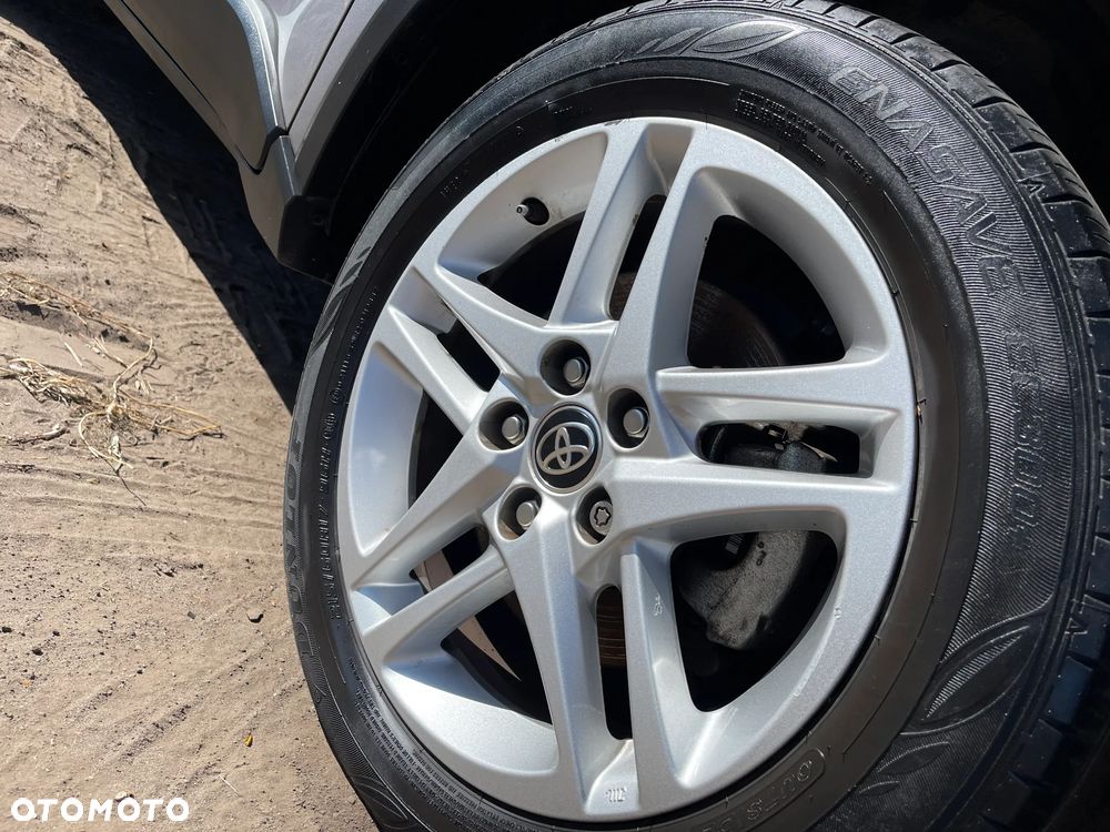 Toyota C-HR 1.8 Hybrid Selection - 38