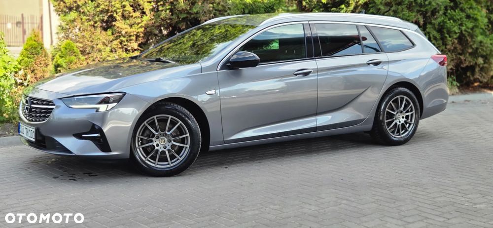 Opel Insignia 1.5 Business Elegance - 5