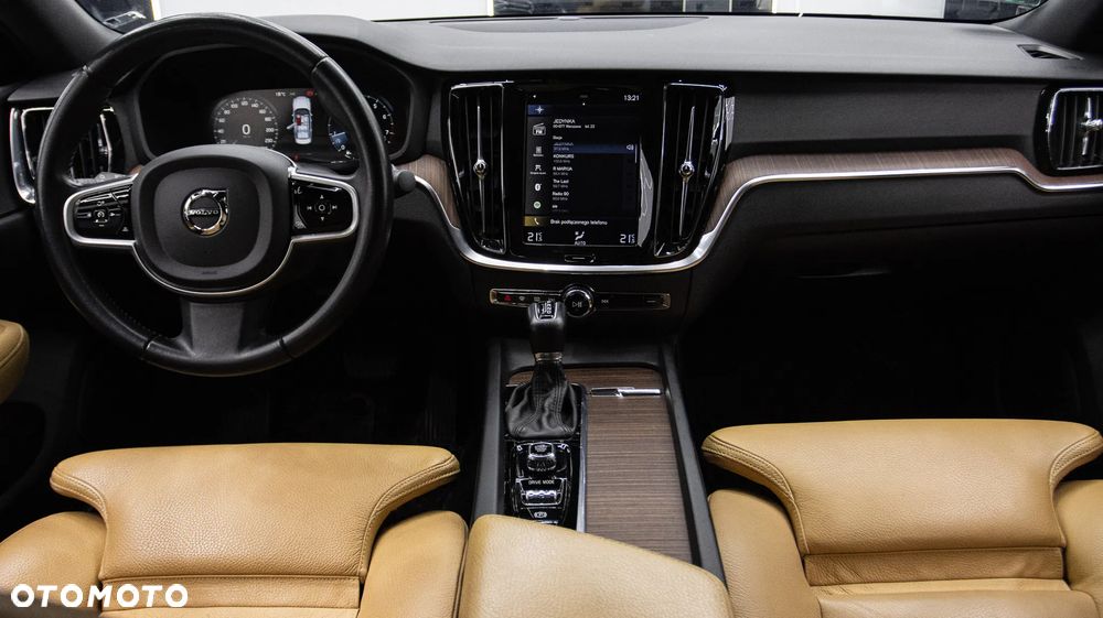 Volvo S60 B4 B Inscription - 13