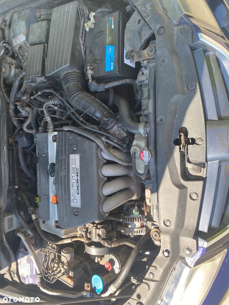 Honda Accord - 11