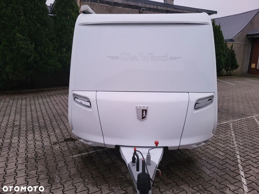 Tabbert Da Vinci 460E - 4