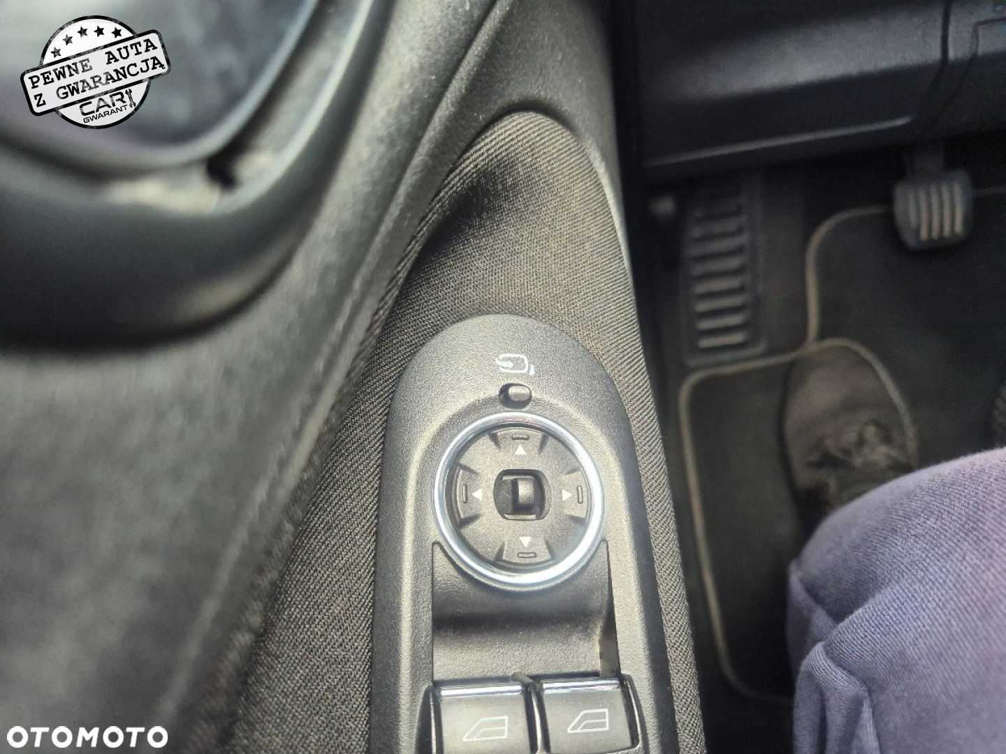Ford S-Max - 39