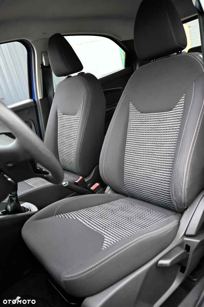 Ford Ka+ 1.2 Trend - 32