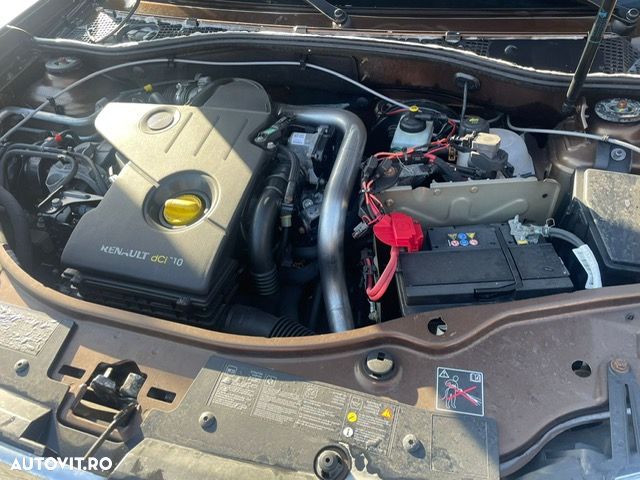 Dacia Duster 1.5 dCi 4x2 Prestige - 7