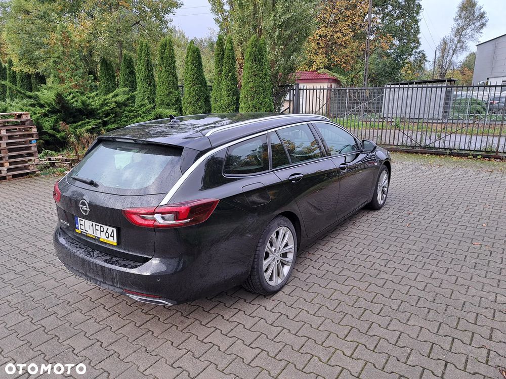 Opel Insignia 2.0 CDTI Elegance S&S - 2