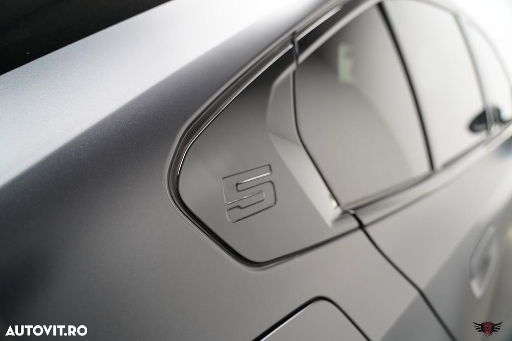 BMW Seria 5 520d xDrive Aut. - 20