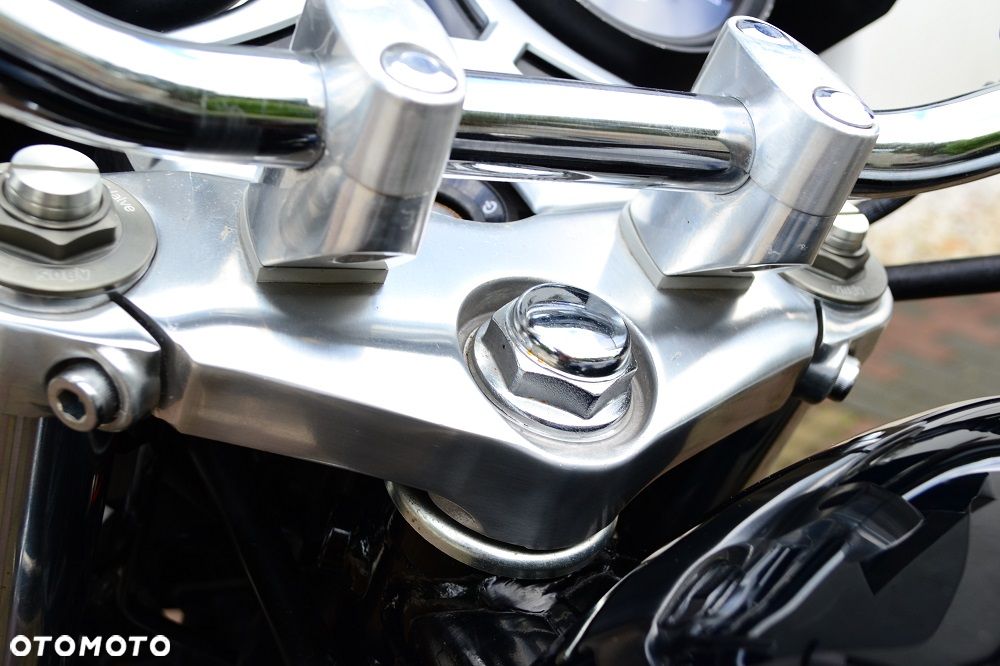 Honda CB - 36