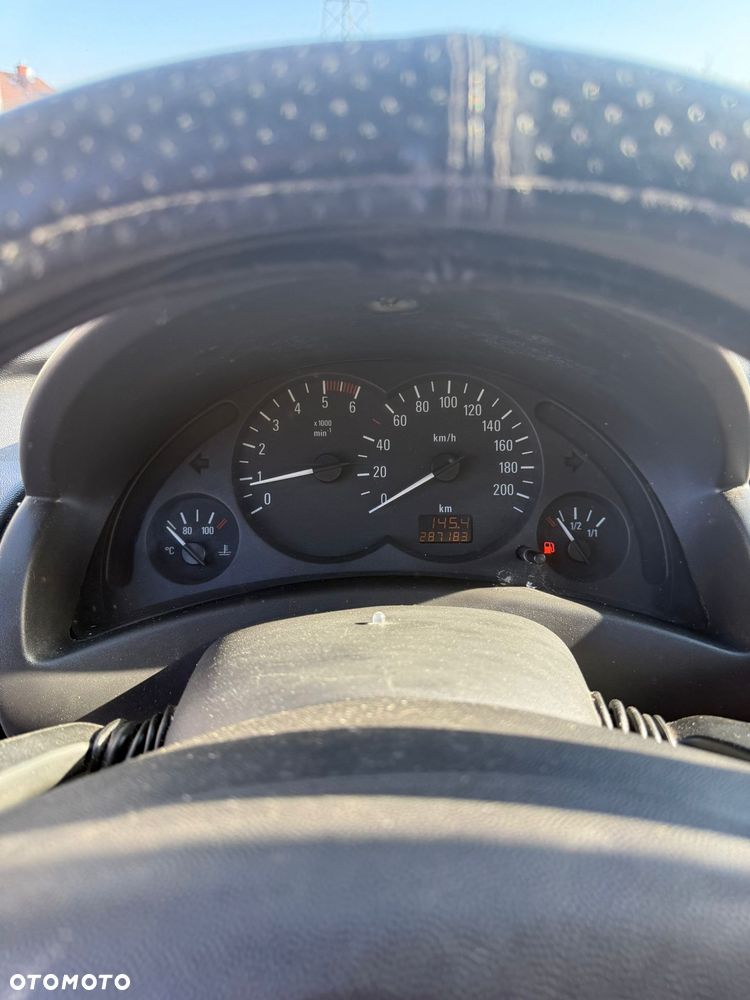 Opel Combo - 6