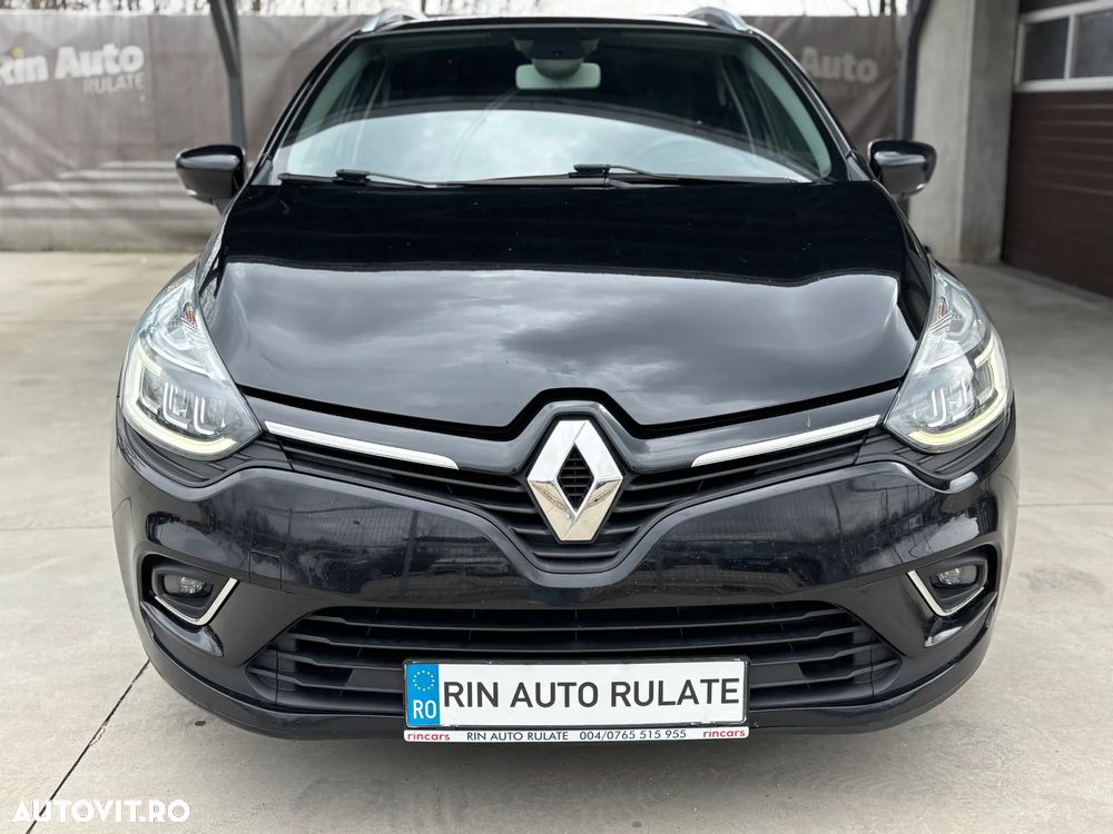 Renault Clio Energy dCi Life - 3