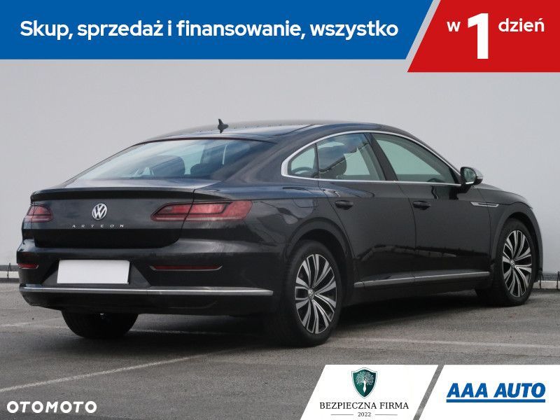 Volkswagen Arteon - 6