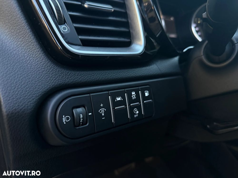 Kia XCeed 1.6 GDI DCT6 OPF PLATINUM - 18