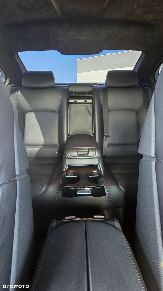 BMW Seria 7 740d xDrive - 16