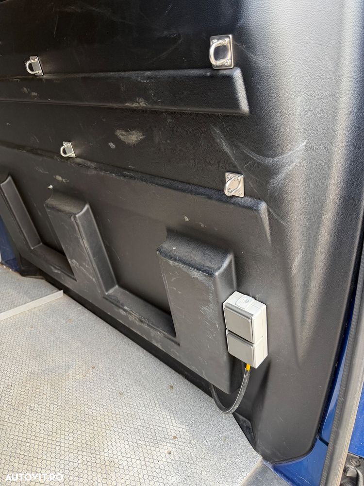 Volkswagen Transporter T6.1 Lung , 150 CP, TVA inclus și deductibil - 21