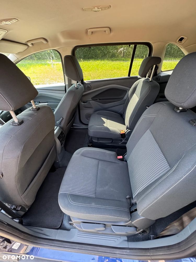 Ford Grand C-MAX 2.0 TDCi Titanium MPS6 - 13