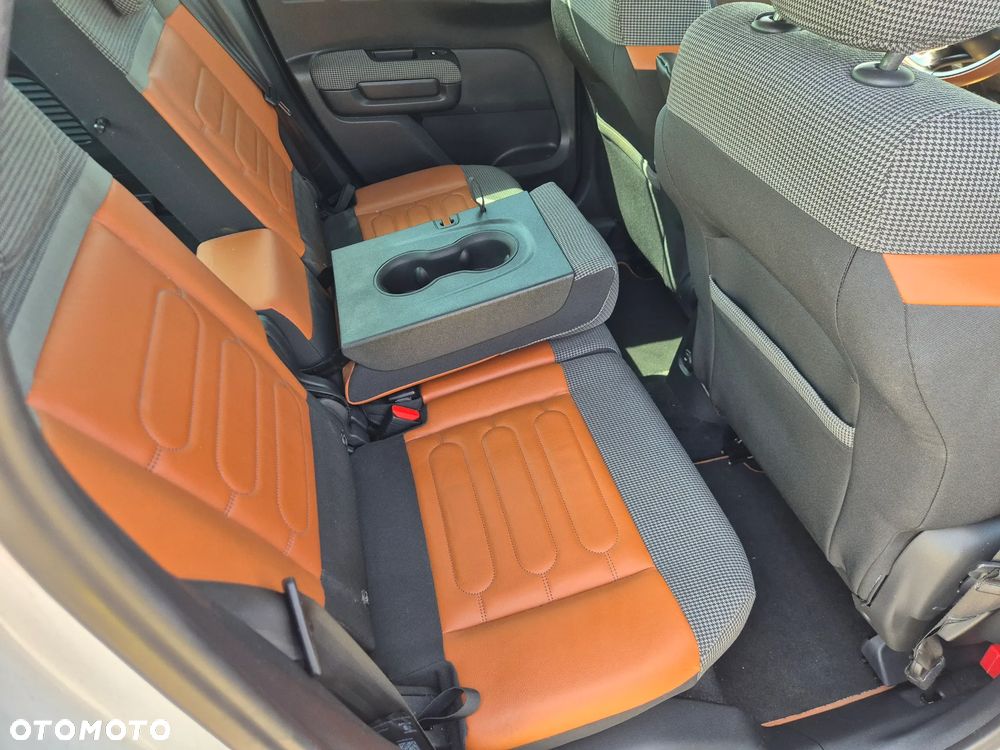 Citroën C3 Aircross - 18