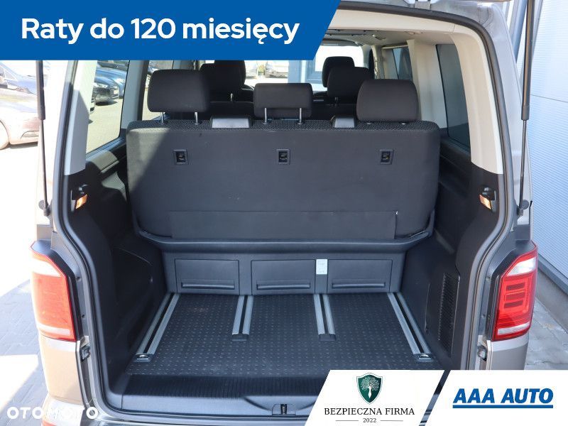 Volkswagen Multivan - 16