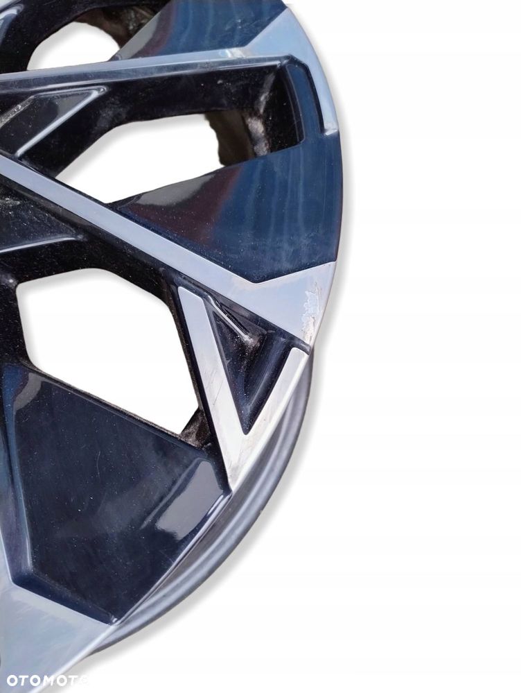 felga 8j 20 et50 renault scenic e-tech v 403007167r - 6