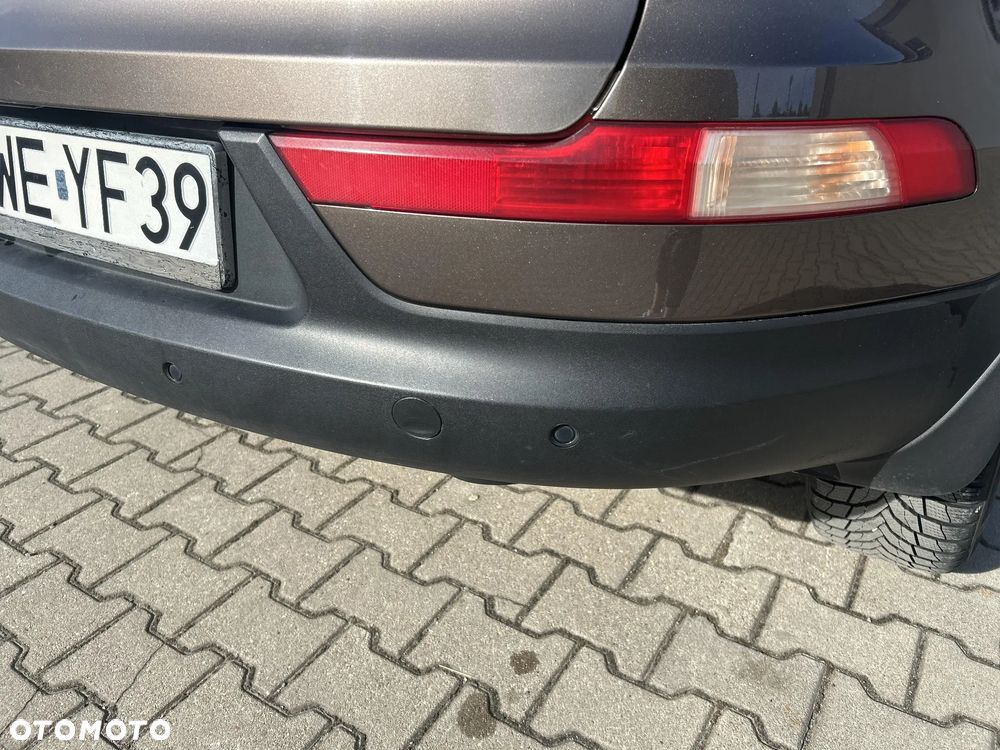 Kia Sportage 1.6 GDI M 2WD - 21