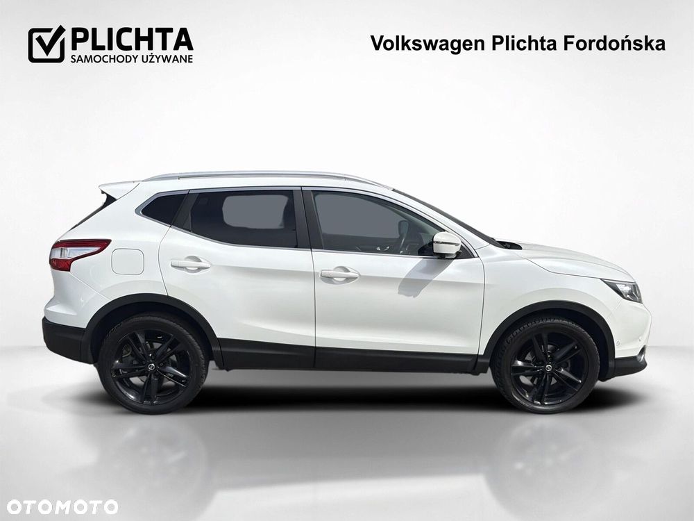 Nissan Qashqai - 7