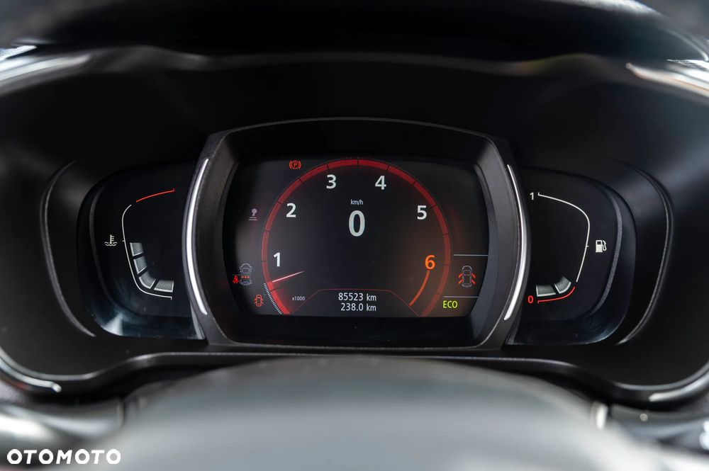 Renault Kadjar Energy TCe 165 Bose Edition - 26