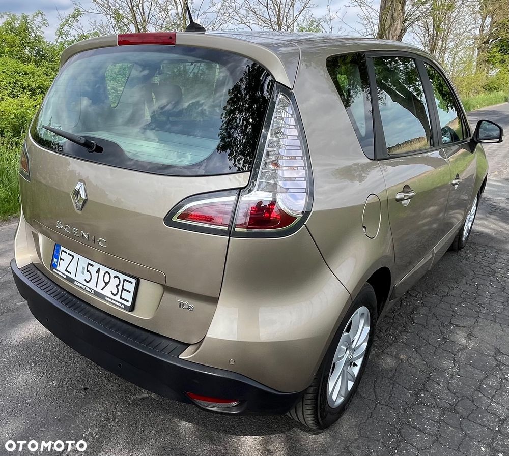Renault Scenic 1.2 TCe Energy Expression - 11