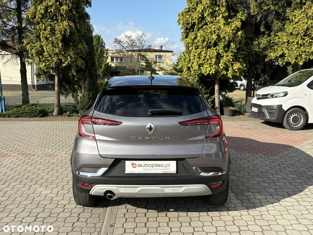 Renault Captur 1.0 TCe Intens - 7