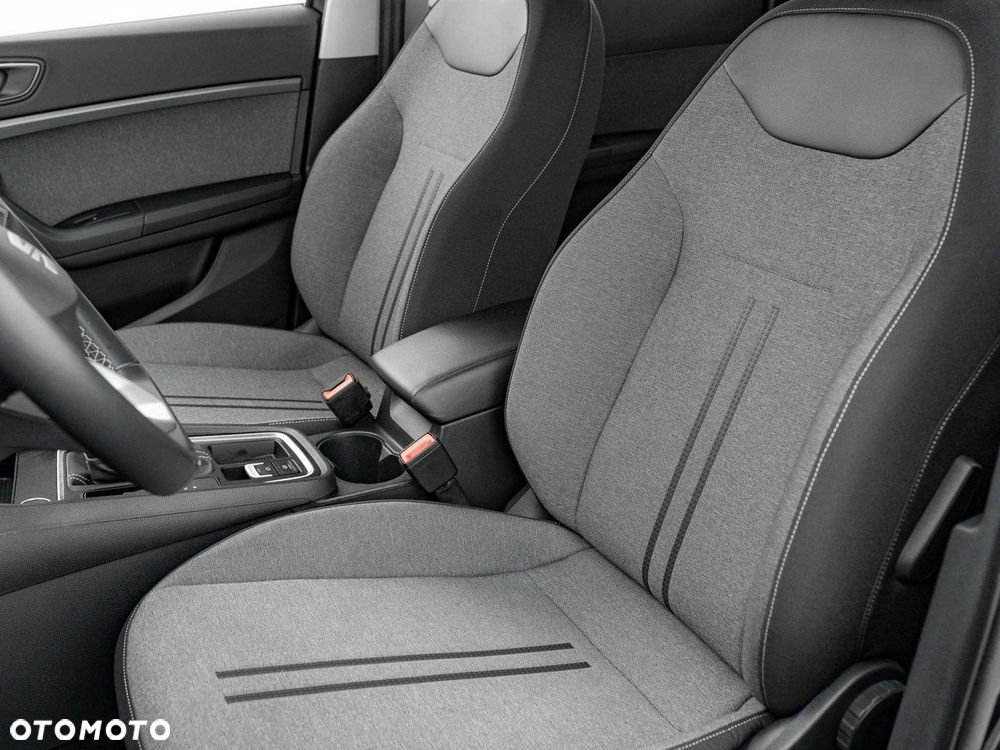 Seat Ateca 1.5 TSI Style S&S DSG - 13