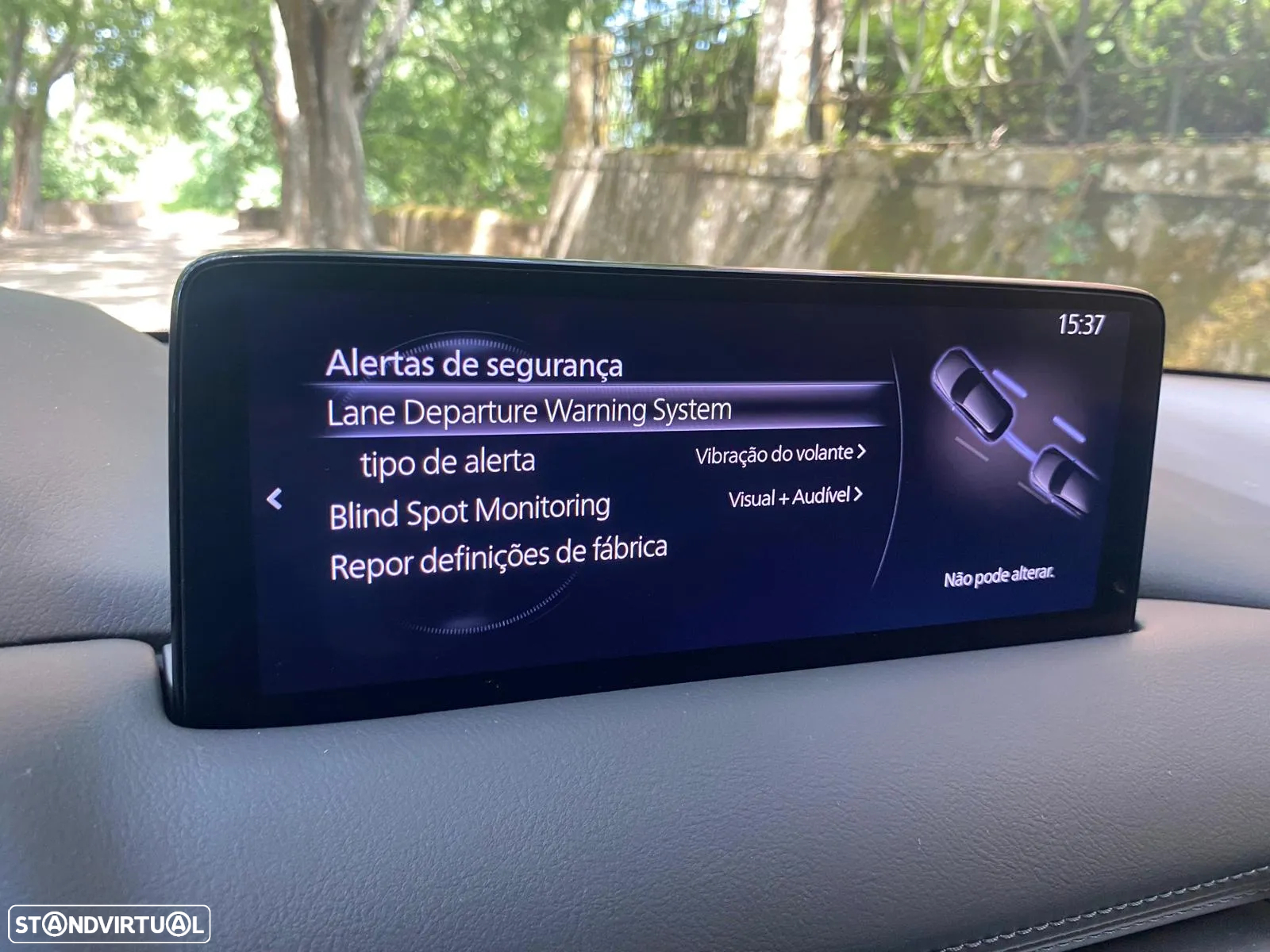 Mazda CX-5 2.0 G Centre-Line Connectivity & Convenience Pack - 32