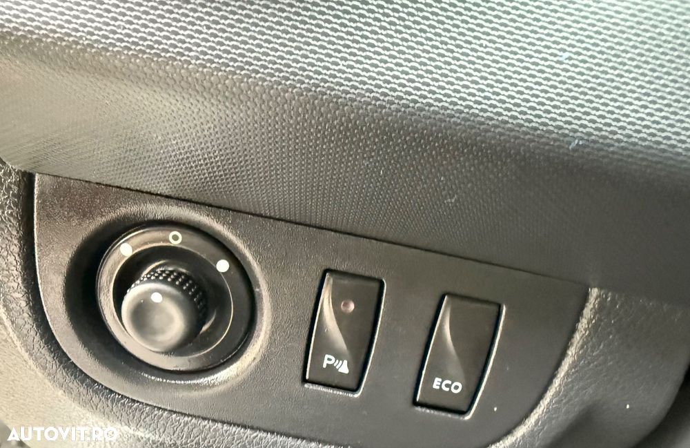 Dacia Sandero Stepway dCi 90 Prestige - 15