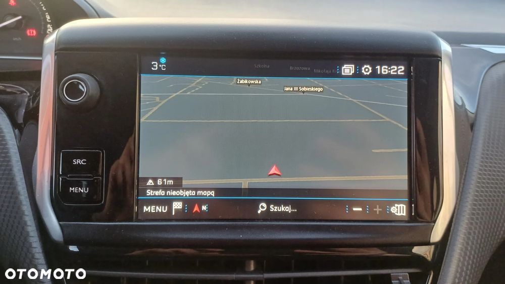 Peugeot 208 1.2 PureTech GPF Allure S&S - 19