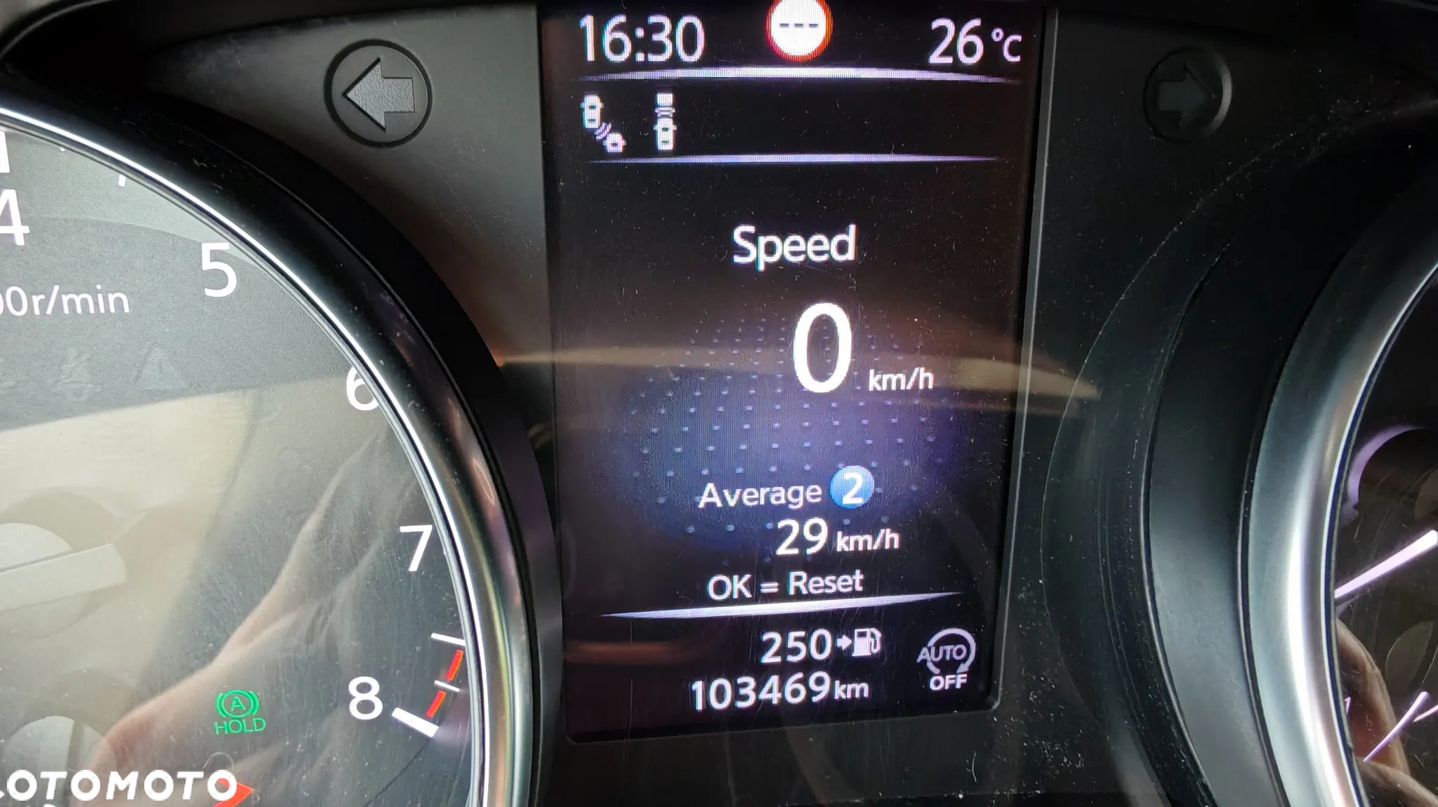 Nissan Qashqai 1.6 DIG-T Tekna - 11
