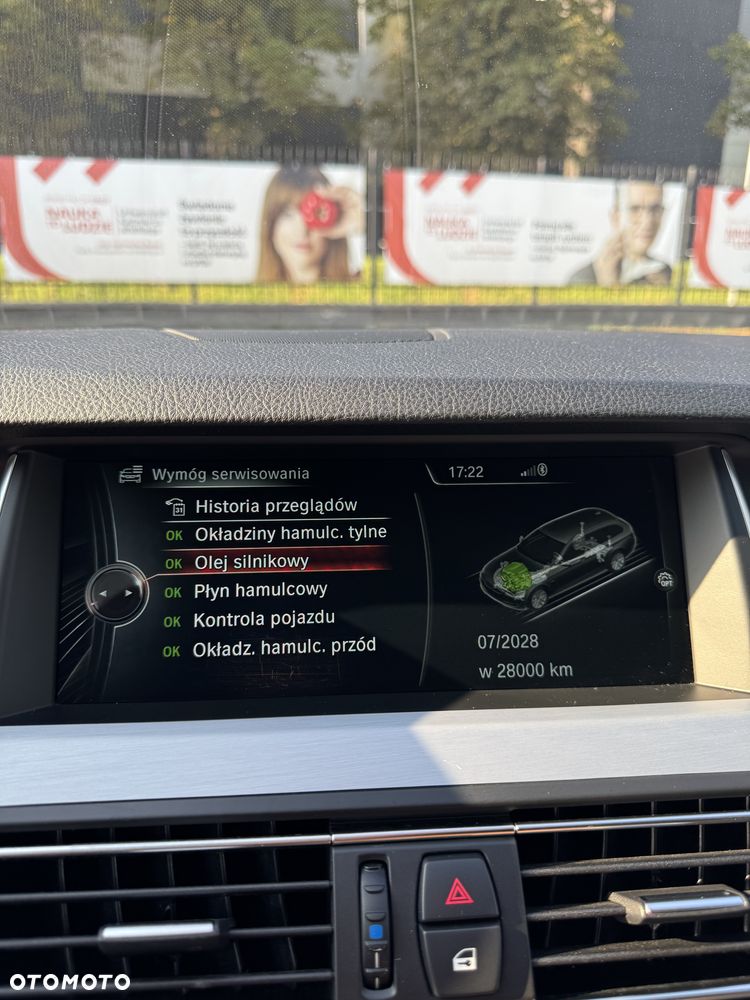 BMW Seria 5 530d xDrive - 10