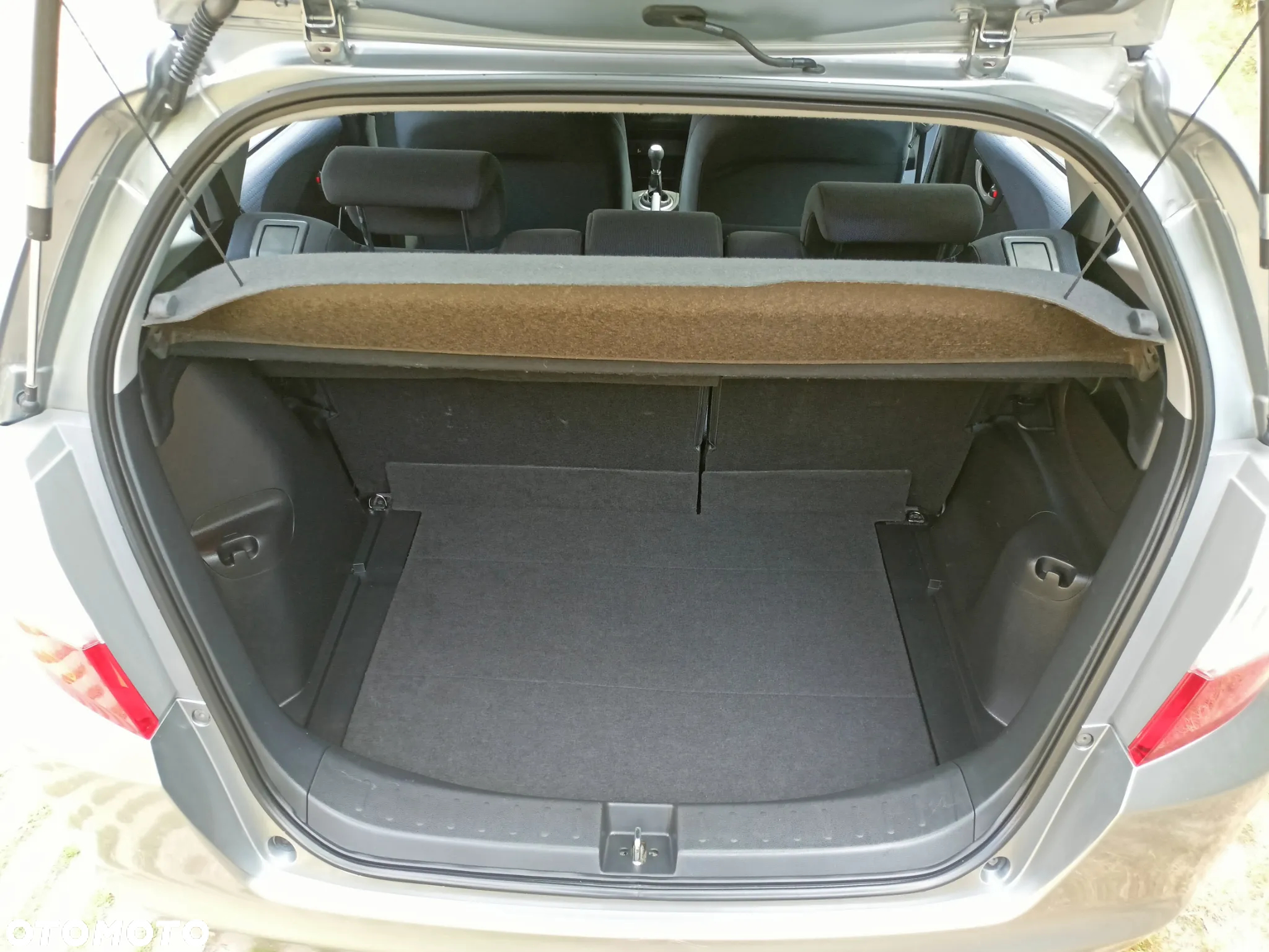 Honda Jazz - 18