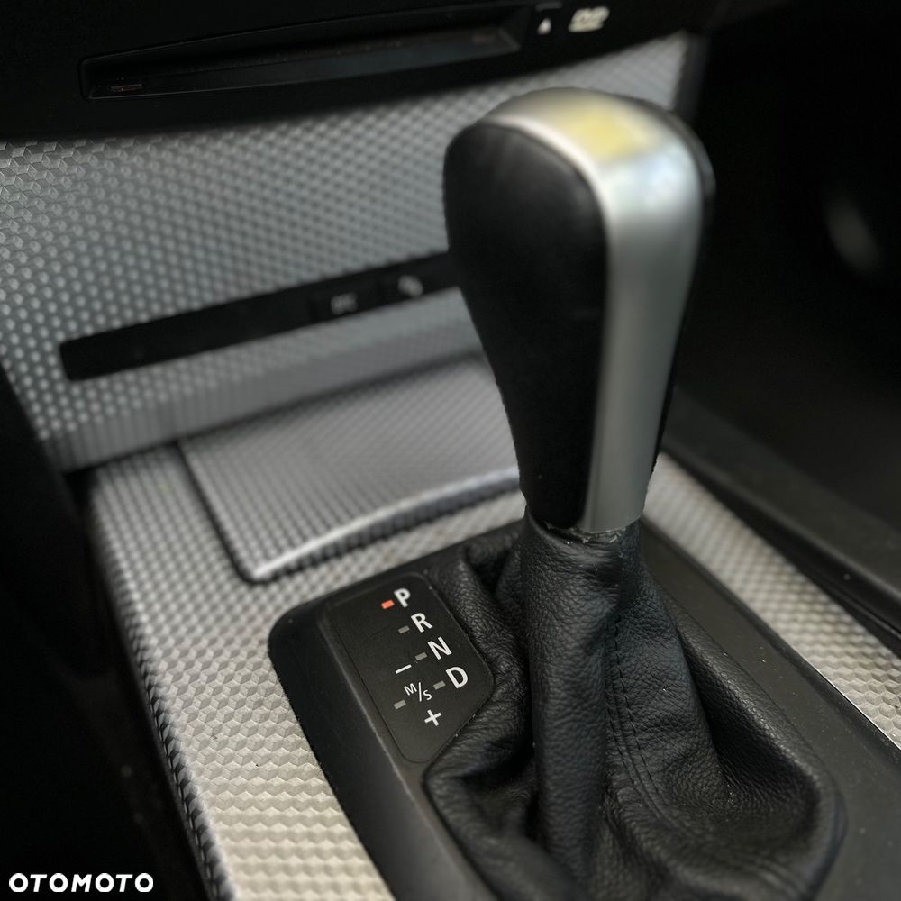 BMW Seria 5 - 23