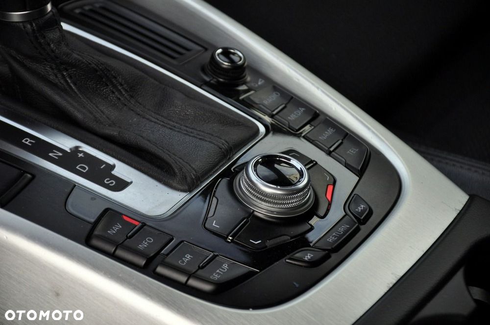 Audi Q5 - 36