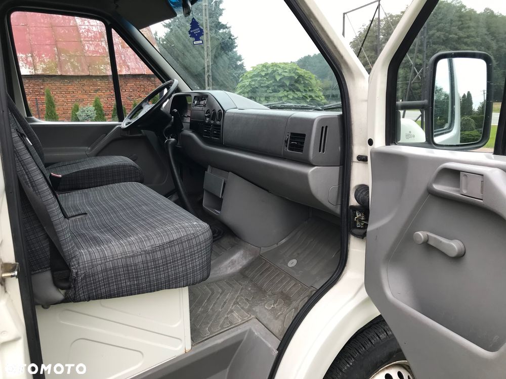 Volkswagen Lt35 - 9