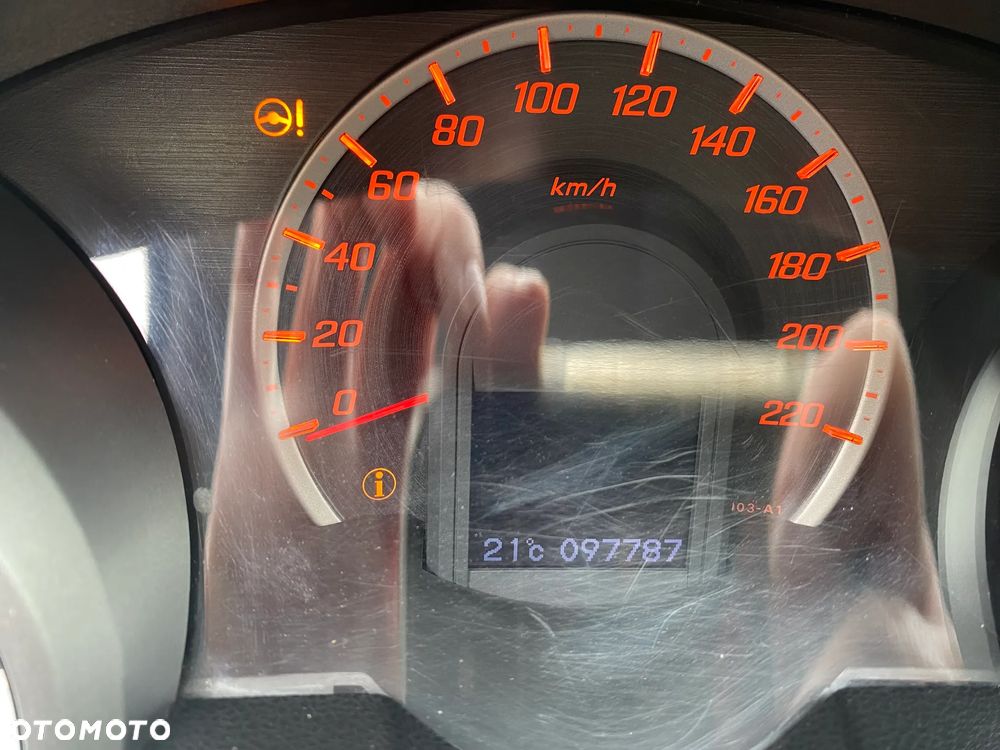 Honda Jazz 1.4 Elegance - 6