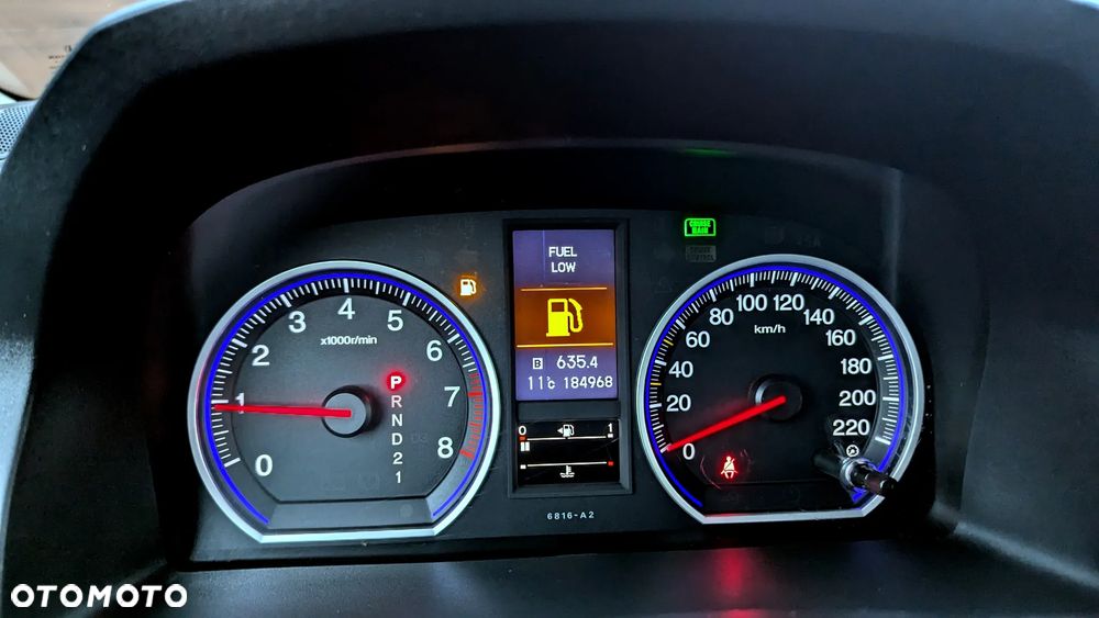 Honda CR-V 2.0 Executive (ADAS / Connect+) - 14