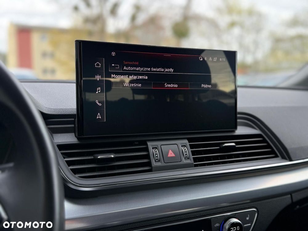 Audi Q5 Sportback - 33