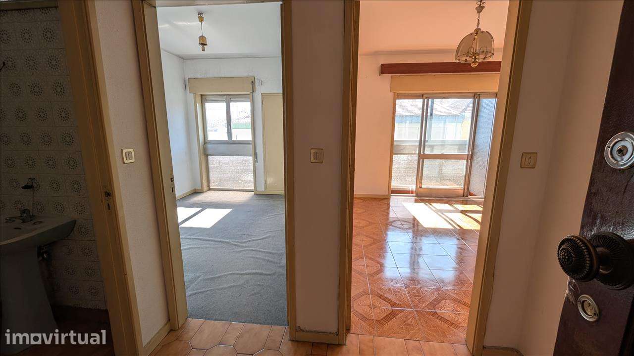 Apartamento em Porto, Paranhos - Grande imagem: 2/12