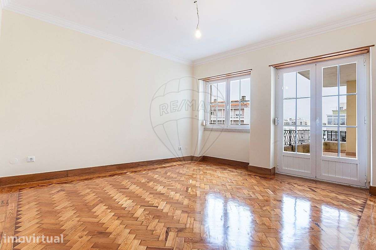 Apartamento T4 para arrendamento - Grande imagem: 3/30