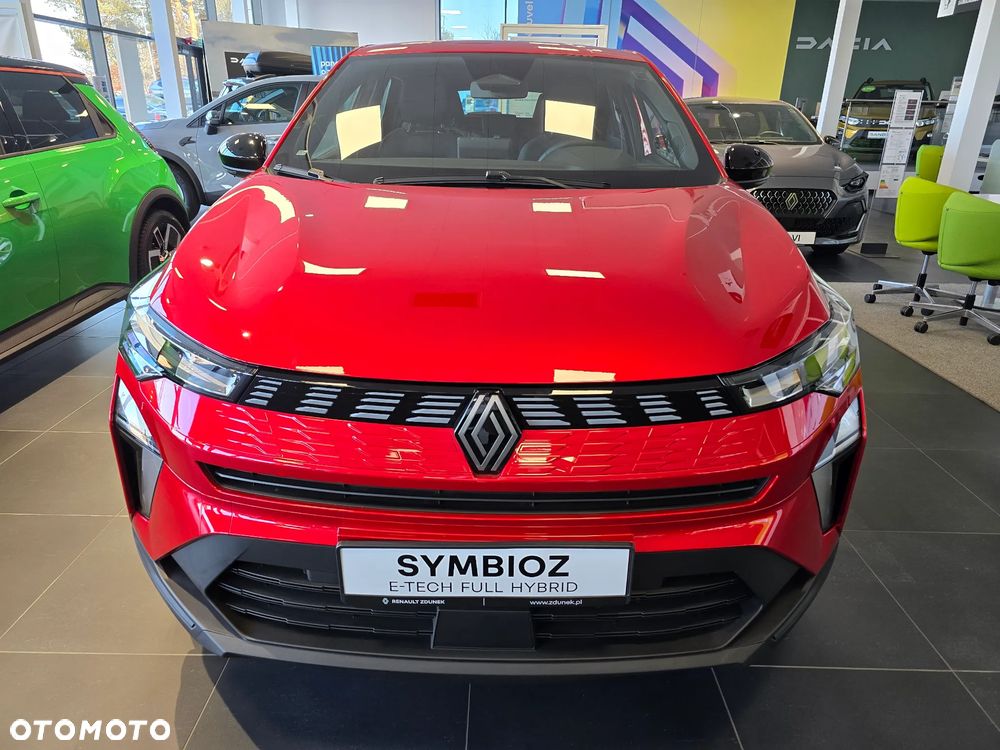 Renault Symbioz 1.3 TCe mHEV Evolution - 4