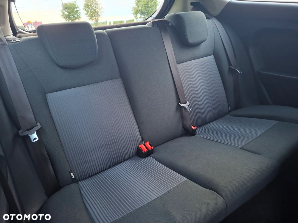 Ford Fiesta 1.25 Trend - 8